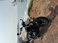 Royal Enfield 2023 Interceptor 650