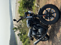 Royal Enfield 2023 Interceptor 650