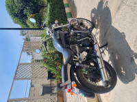 Royal Enfield Thunderbird 500 2015 Model