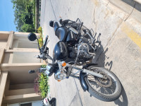 Royal Enfield Thunderbird 500