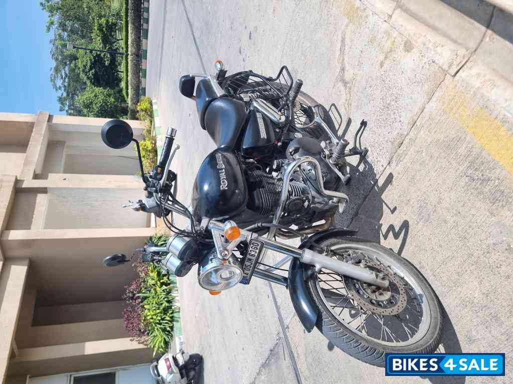 Royal Enfield Thunderbird 500