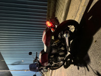 Royal Enfield Continental GT 650 2022 Model