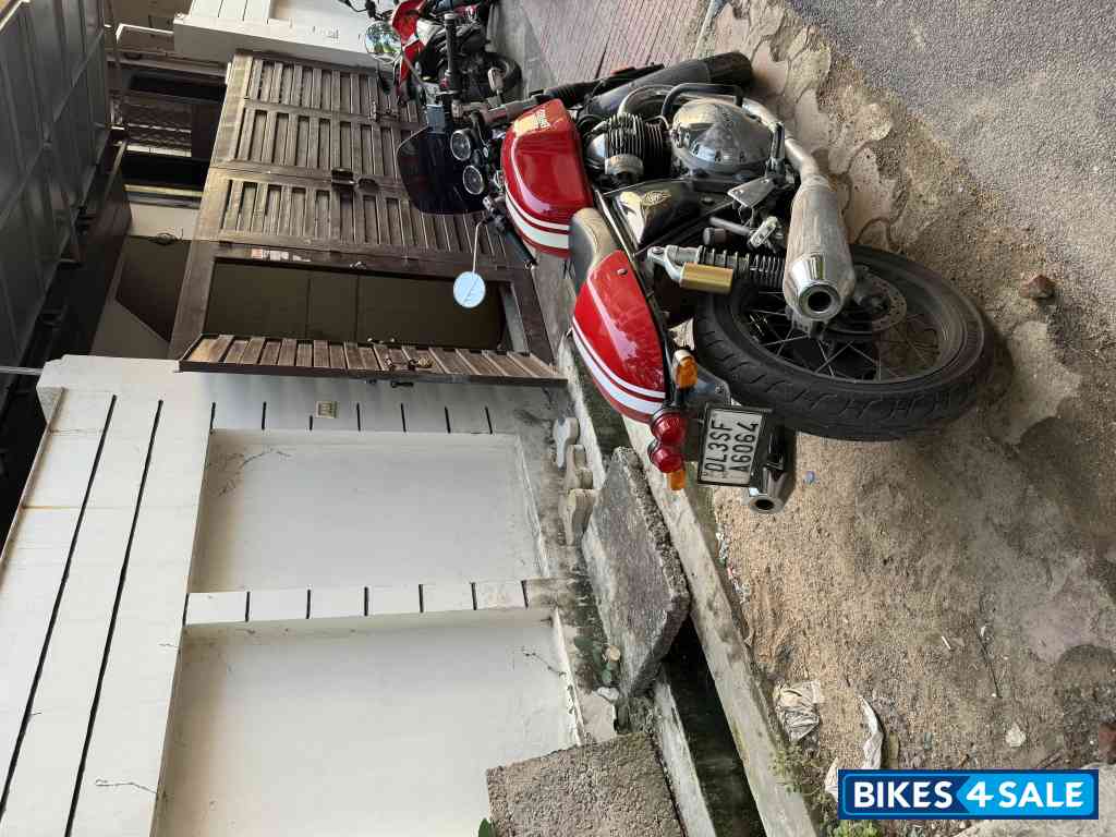 Royal Enfield Continental GT 650