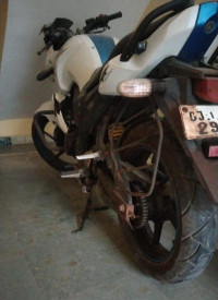 Yamaha FZ-S 2011 Model