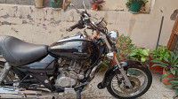 Bajaj Avenger 220 DTS-i 2012 Model