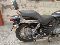 Bajaj Avenger 220 DTS-i