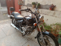 Bajaj Avenger 220 DTS-i