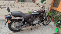 Bajaj Avenger 220 DTS-i