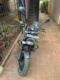 Husqvarna Svartpilen 250 2020 Model