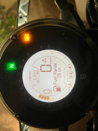 Husqvarna Svartpilen 250