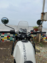 Royal Enfield Himalayan 2017 Model