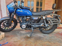 Honda 2023 CB350RS DLX 2023 Model