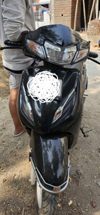 Honda Activa 6G Std 2022 Model
