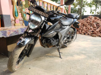 Suzuki Gixxer 150 2019 Model