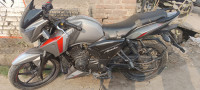 TVS Apache RTR 160 2019 Model