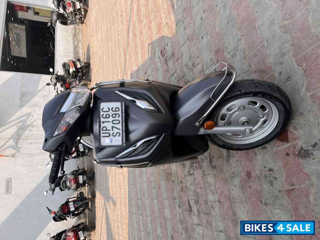 Honda Activa 6G Dlx