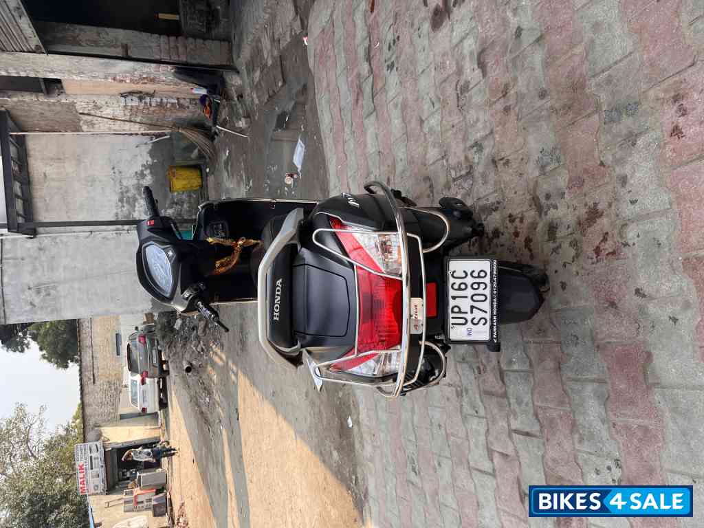 Honda Activa 6G Dlx