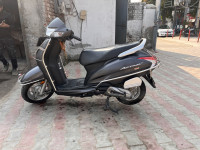 Honda Activa 6G Dlx