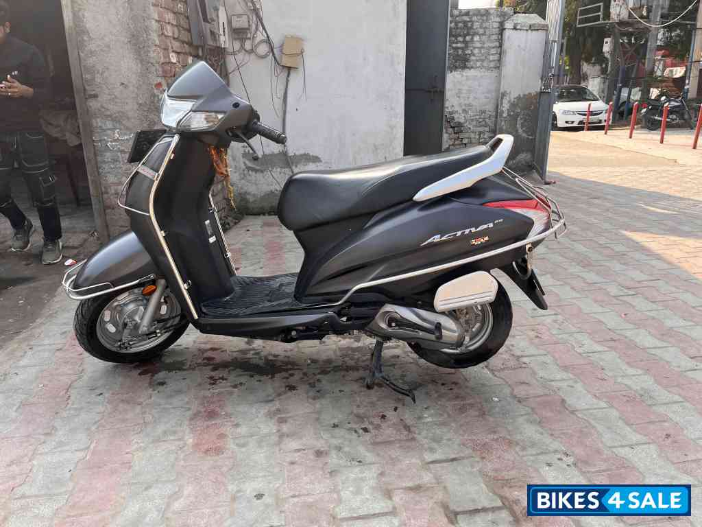 Honda Activa 6G Dlx