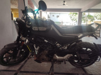 Husqvarna Svartpilen