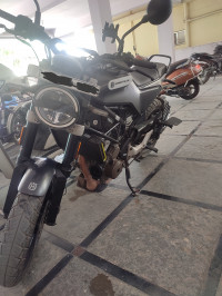 Husqvarna Svartpilen