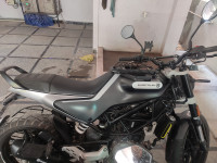 Husqvarna Svartpilen