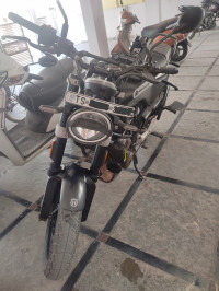 Husqvarna Svartpilen