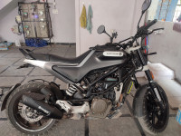 Husqvarna Svartpilen