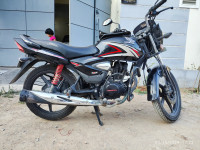 Honda CB Shine