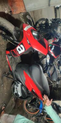 Aprilia SR 160 Std ABS 2019 Model