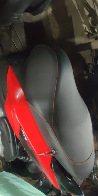 Aprilia SR 160 Std ABS