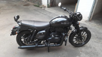 Jawa 42 Dual Channel ABS AllStar Black 2021 Model