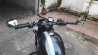 Jawa 42 Dual Channel ABS AllStar Black