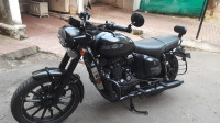Jawa 42 Dual Channel ABS AllStar Black