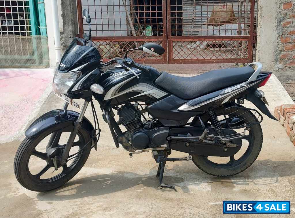 TVS Sport
