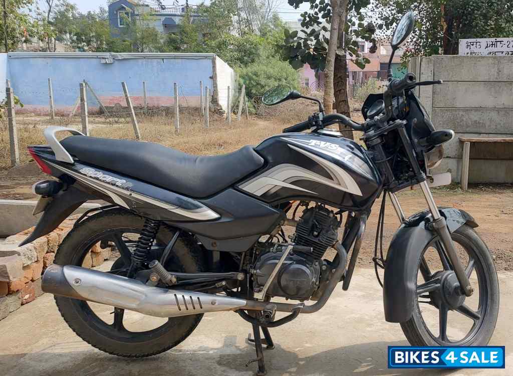 TVS Sport