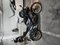 Yamaha YZF R15 V2 2014 Model