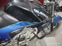 Hero Glamour 125 Disc