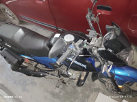 Hero Glamour 125 Disc