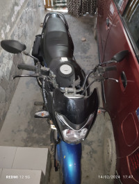 Hero Glamour 125 Disc