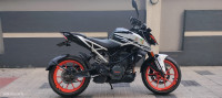 KTM Duke 200 2020 2020 Model