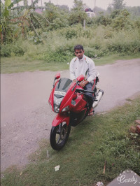 Hero Karizma ZMR