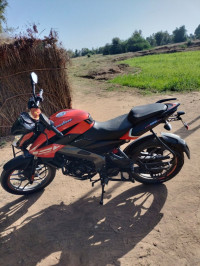 Bajaj Pulsar NS125 BS6