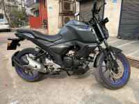 Yamaha FZ-S FI V3 2022  Model