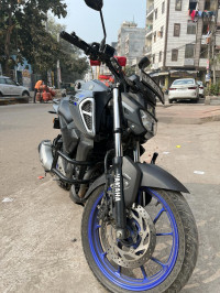 Yamaha FZ-S FI V3 2022