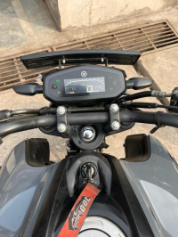 Yamaha FZ-S FI V3 2022
