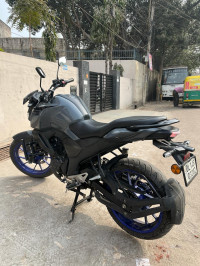 Yamaha FZ-S FI V3 2022