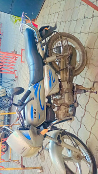 Hero Splendor Plus