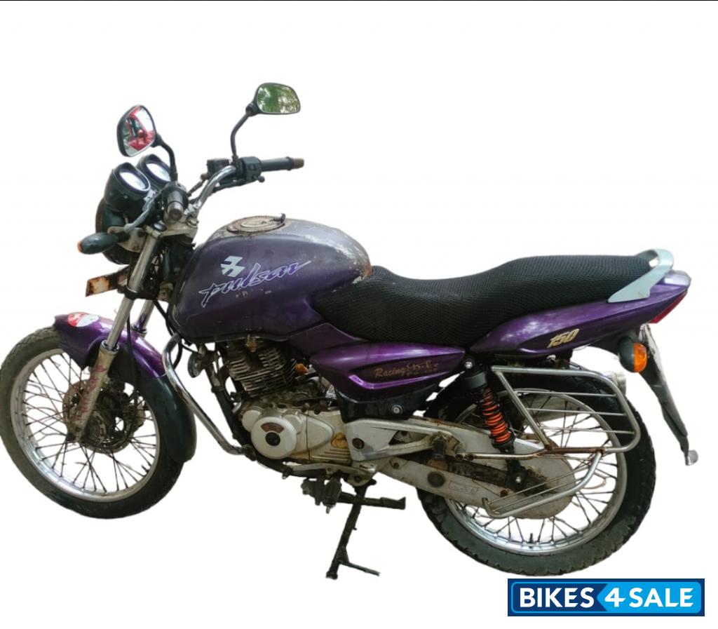 Bajaj BYK