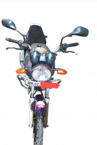 Bajaj BYK